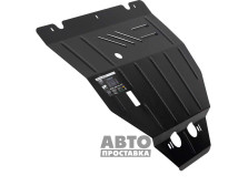 Bronex protecția motor, cutie de viteze Citroen Xsara Picasso Standard - фото товара в интернет магазине autoprostavka