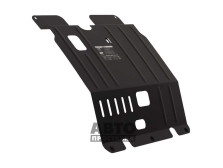 Bronex protecția motor, cutie de viteze Honda Accord 1993-1998 Standard - фото товара в интернет магазине autoprostavka