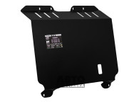 Bronex protecția motor, cutie de viteze Honda CR-V 1995-2002 Standard - фото товара в интернет магазине autoprostavka