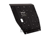 Bronex protecția motor, cutie de viteze Honda CR-V 3 2007-2013 Standard - фото товара в интернет магазине autoprostavka