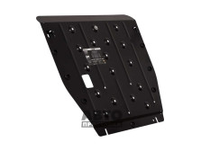 Bronex protecția motor, cutie de viteze Honda CR-V 3 2007-2013 Standard - фото товара в интернет магазине autoprostavka