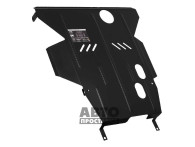 Bronex protecția motor, cutie de viteze Honda Civic 5,6 Standard - фото товара в интернет магазине autoprostavka