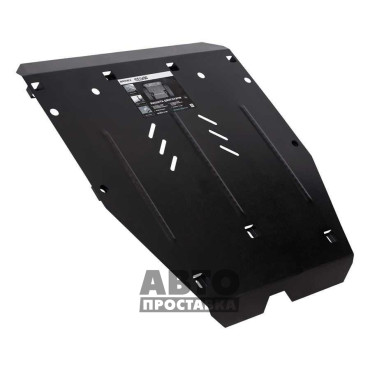 Bronex protecția motor, cutie de viteze Honda Civic IX 4D Premium