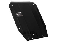 Bronex protecția motor, cutie de viteze Honda Civic IX 5D Premium - фото товара в интернет магазине autoprostavka