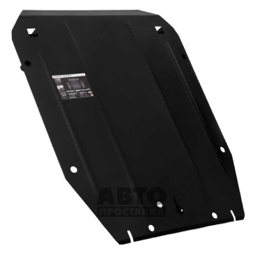 Bronex protecția motor, cutie de viteze Honda Civic IX 5D Premium
