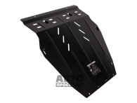Bronex protecția motor, cutie de viteze Honda Civic X 4D Standard - фото товара в интернет магазине autoprostavka