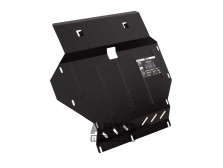 Bronex protecția motor, cutie de viteze Honda Fit III Standard - фото товара в интернет магазине autoprostavka
