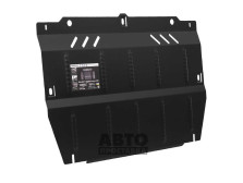 Bronex защита двигателя, КПП Jac J7 2019- Standard - фото товара в интернет магазине autoprostavka