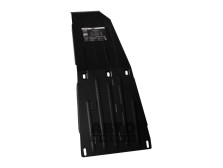 Bronex protecția motor, cutie de viteze Jeep Grand Cherokee 3.0 D 1998-2004 Standard - фото товара в интернет магазине autoprostavka