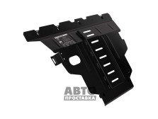 Bronex protecția motor, cutie de viteze Jeep Renegade Trailhawk Premium - фото Bronex protecția motor, cutie de viteze Jeep Renegade Trailhawk Premium - фото товара в интернет магазине autoprostavka