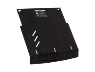 Bronex защита двигателя, КПП Kia Piсanto 2004-2007 Standard - фото товара в интернет магазине autoprostavka
