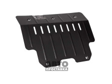 Bronex protecția motor, cutie de viteze Land Rover Freelander Standard - фото товара в интернет магазине autoprostavka