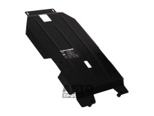 Bronex protecția motor, cutie de viteze Lexus GX 470 Standard - фото Bronex protecția motor, cutie de viteze Lexus GX 470 Standard - фото товара в интернет магазине autoprostavka