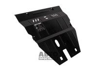Bronex protecția motor, cutie de viteze Lincoln MKX 2 Standard - фото товара в интернет магазине autoprostavka
