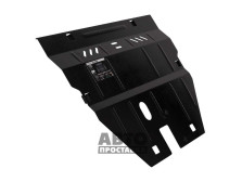 Bronex protecția motor, cutie de viteze Lincoln MKX 2 Standard - фото товара в интернет магазине autoprostavka