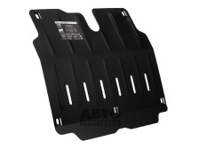 Bronex protecția motor, cutie de viteze MG 3 Cross Standard - фото товара в интернет магазине autoprostavka