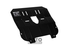 Bronex protecția motor, cutie de viteze MG 550, MG 6 2013 - Standard - фото товара в интернет магазине autoprostavka