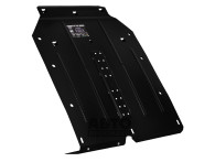 Bronex protecția motor, cutie de viteze Mercedes-Benz B-class W245 2005-2011, W169 2004-2012 Standard - фото товара в интернет магазине autoprostavka