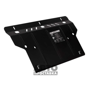 Bronex protecția motor, cutie de viteze Mercedes-Benz Vito W447 2014-2019 V Standard