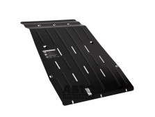 Bronex protecția motor, cutie de viteze Mercedes-Benz W168 1993-2004 Premium - фото товара в интернет магазине autoprostavka