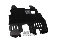 Bronex защита двигателя, КПП Mitsubishi Carisma Standard - фото товара в интернет магазине autoprostavka