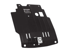 Bronex protecția motor, cutie de viteze Mitsubishi Eclipse 2005-2012 Premium - фото товара в интернет магазине autoprostavka