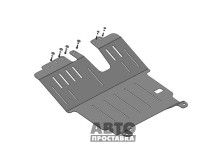 Bronex protecția motor, cutie de viteze Nissan Maxima J30 1988-1994 Standard - фото товара в интернет магазине autoprostavka
