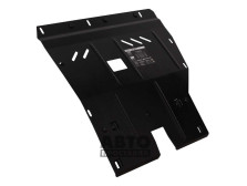 Bronex protecția motor, cutie de viteze Opel Combo D Standard - фото Bronex protecția motor, cutie de viteze Opel Combo D Standard - фото товара в интернет магазине autoprostavka