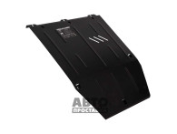 Bronex protecția motor, cutie de viteze Renault Laguna III Premium - фото товара в интернет магазине autoprostavka