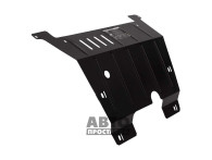 Bronex protecția motor, cutie de viteze Renault Megane 1 1996-2003 Premium - фото товара в интернет магазине autoprostavka