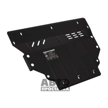 Bronex protecția motor, cutie de viteze Skoda Superb III Standard