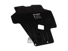 Bronex protecția motor, cutie de viteze Subaru Impreza 2007-2015 Premium - фото товара в интернет магазине autoprostavka