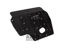 Bronex protecția motor, cutie de viteze Subaru Outback 2,5i PZEV вариатор, USA 2014-2021 Standard - фото товара в интернет магазине autoprostavka