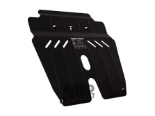 Bronex protecția motor, cutie de viteze Toyota Camry 40 2006-Toyota Camry 50 2011-2016 Premium - фото товара в интернет магазине autoprostavka