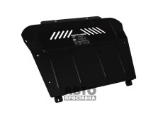 Bronex protecția motor, cutie de viteze Toyota Camry 40 Standard - фото Bronex protecția motor, cutie de viteze Toyota Camry 40 Standard - фото товара в интернет магазине autoprostavka