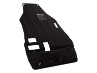 Bronex защита двигателя, КПП Toyota Prius 2012-2016 Premium - фото товара в интернет магазине autoprostavka
