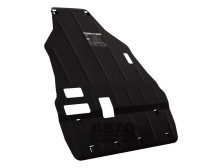 Bronex protecția motor, cutie de viteze Toyota Prius 2012-2016 Standard - фото товара в интернет магазине autoprostavka
