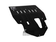 Bronex protecția motor, cutie de viteze Volkswagen Transporter T4 1.9TDI, 2.4TDI, 2.5TDI 1993-2003 Standard - фото товара в интернет магазине autoprostavka