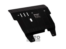 Bronex protecția motor, cutie de viteze Fiat Stilo 2001-2010 Premium - фото товара в интернет магазине autoprostavka
