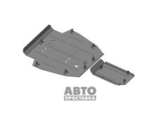 Bronex protecția motor, cutie de viteze, absorbant Great Wall Haval H6 Premium - фото товара в интернет магазине autoprostavka