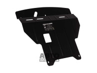 Bronex protecția motor, transmisie, aer conditionat Volkswagen Golf 3 Standard - фото товара в интернет магазине autoprostavka