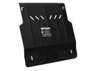 Bronex protecția motor, cutie de viteze, radiator Toyota Urban 2009-2014, Verso S 2010-2015 Premium - фото товара в интернет магазине autoprostavka