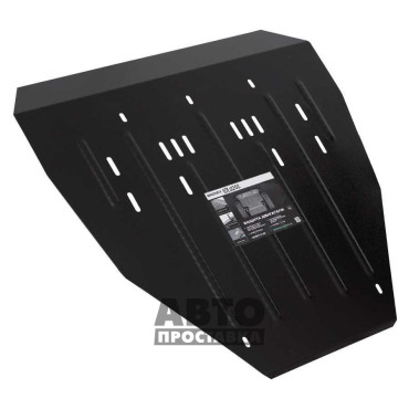 Bronex protecția motor, cutie de viteze, radiator Acura MDX 2006-2013 Premium