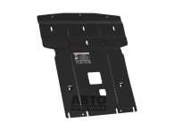 Bronex protecția motor, cutie de viteze, radiator BMW 1- E 87 Standard - фото товара в интернет магазине autoprostavka