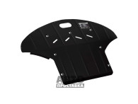 Bronex protecția motor, cutie de viteze, radiator Bentley 2003-2010 Continental Standard - фото товара в интернет магазине autoprostavka