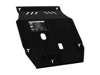 Bronex protecția motor, cutie de viteze, radiator Chevrolet Aveo T-300 2012- Standard - фото товара в интернет магазине autoprostavka