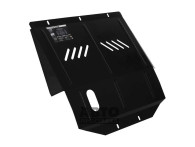 Bronex protecția motor, cutie de viteze, radiator Citroen Berlingo 1 1996-2003 Premium - фото товара в интернет магазине autoprostavka