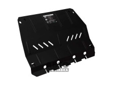 Bronex protecția motor, cutie de viteze, radiator Citroen C5 Premium - фото товара в интернет магазине autoprostavka