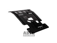 Bronex protecția motor, cutie de viteze, radiator Citroen Jumper II Standard - фото товара в интернет магазине autoprostavka
