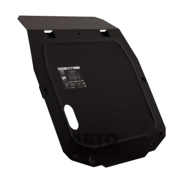 Bronex protecția motor, cutie de viteze Honda Pilot 2012-2015 Premium